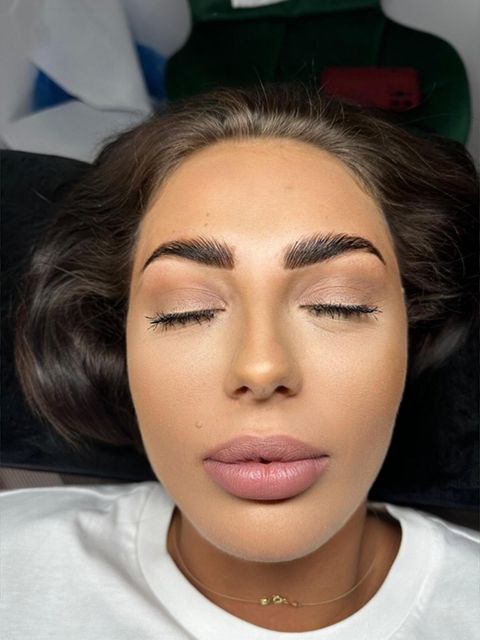 imagine galerie Liv brows artist 2