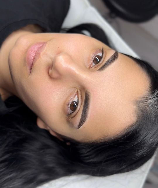 imagine galerie Ada Brow&Lash Expert 3