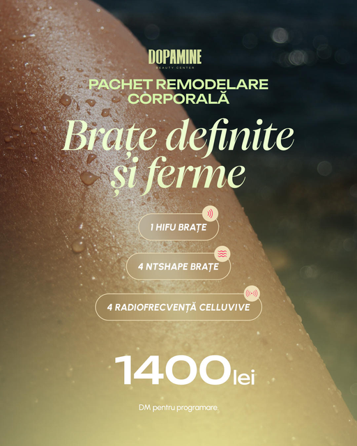 imagine galerie Dopamine Beauty Center 6