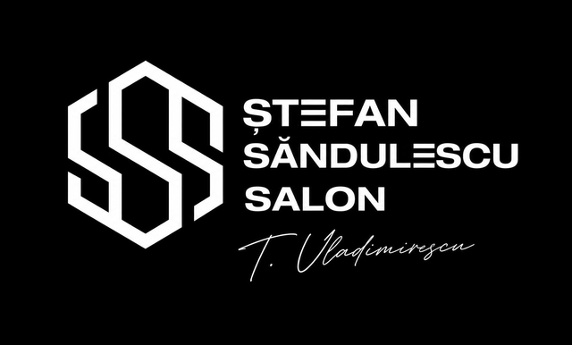 imagine galerie Ștefan Săndulescu Salon #1 3