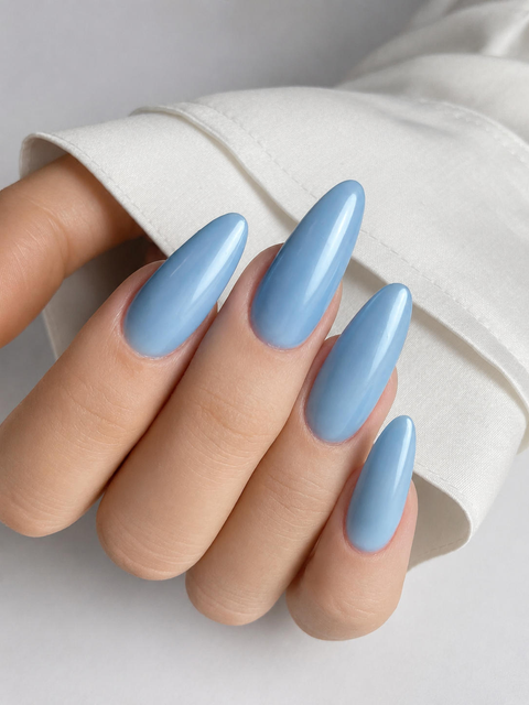 imagine galerie Cornelia Nails 4