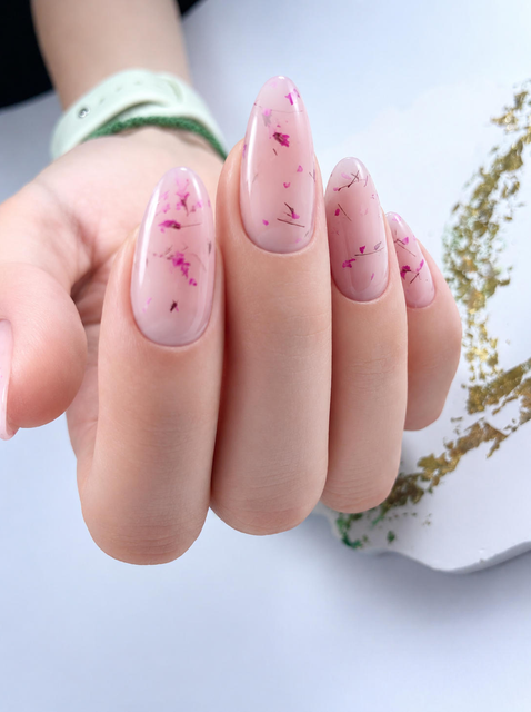 imagine galerie Cornelia Nails 6