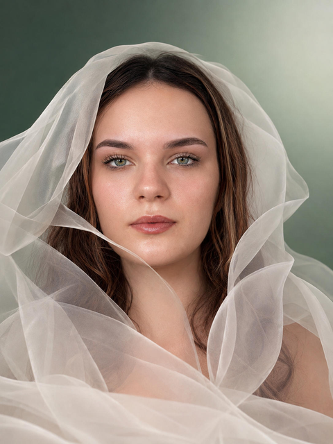 imagine galerie Andreea Bance | Make-up & Brows 2