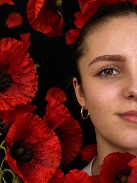 imagine galerie Andreea Bance | Make-up & Brows 3
