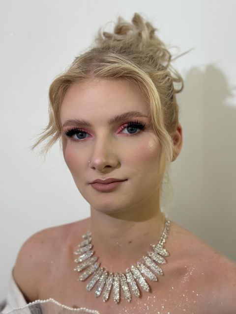 imagine galerie Andreea Bance | Make-up & Brows 3