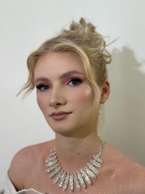 imagine galerie Andreea Bance | Make-up & Brows 4