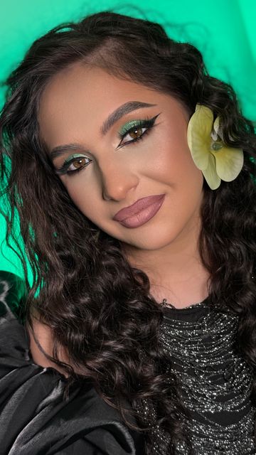 imagine galerie Andra Frincu make-up & beauty 3