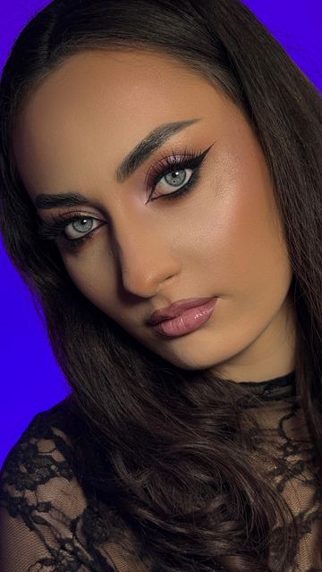 imagine galerie Andra Frincu make-up & beauty 4