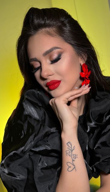 imagine galerie Andra Frincu make-up & beauty 5