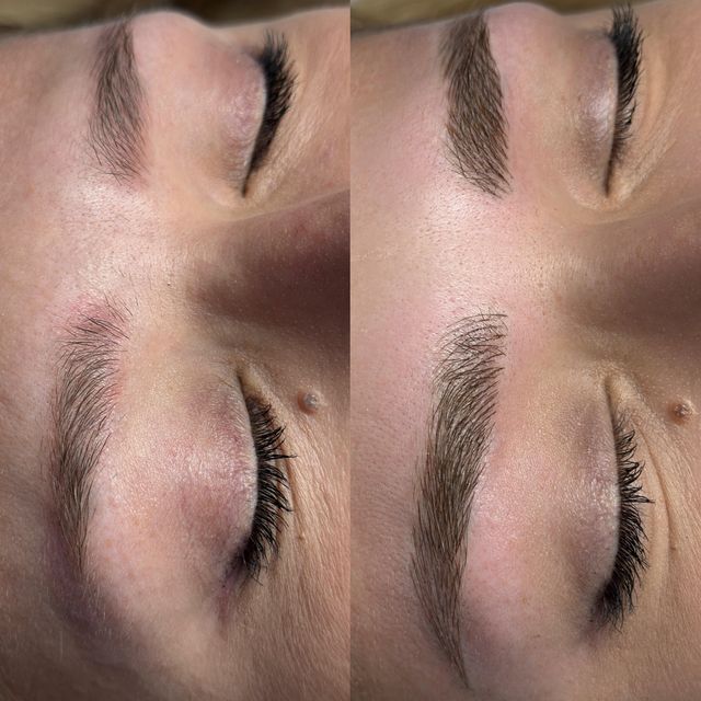 imagine galerie Andra Frincu make-up & beauty 3
