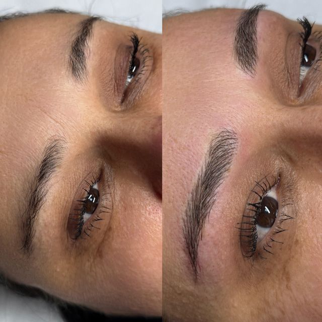 imagine galerie Andra Frincu make-up & beauty 5