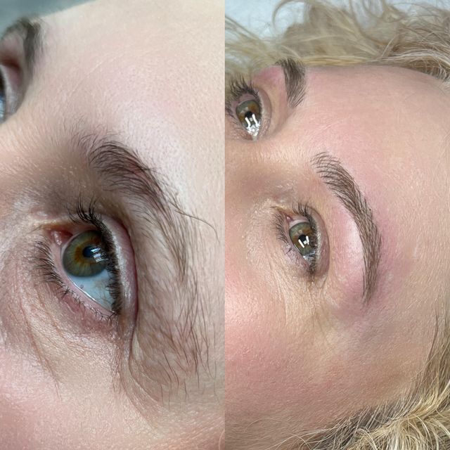 imagine galerie Andra Frincu make-up & beauty 4
