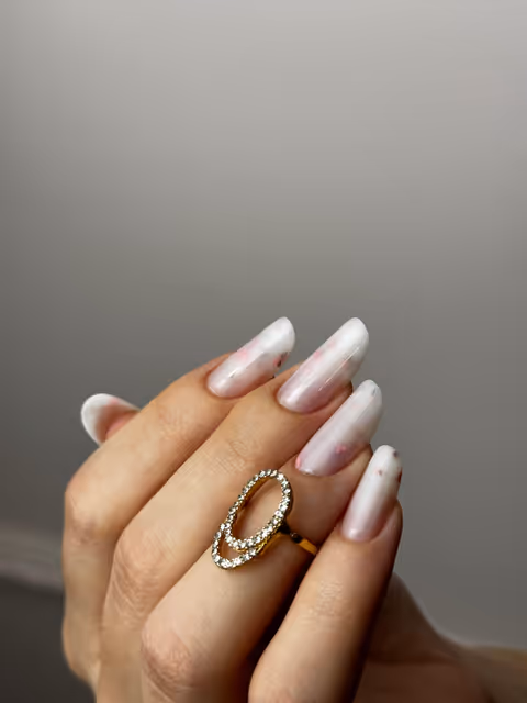 imagine galerie A Studio|Nails 4