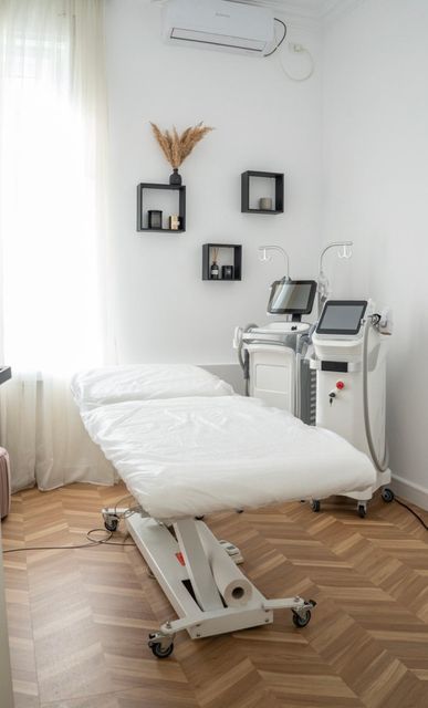 imagine galerie Medcom Hospital 3