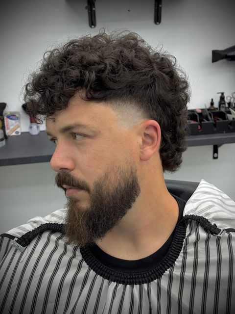 imagine galerie VGP THE BARBER 4