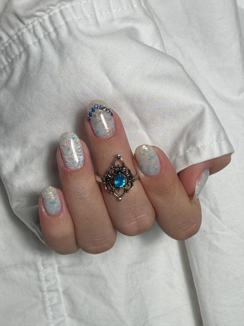 imagine galerie Beauty nails by Corina 4