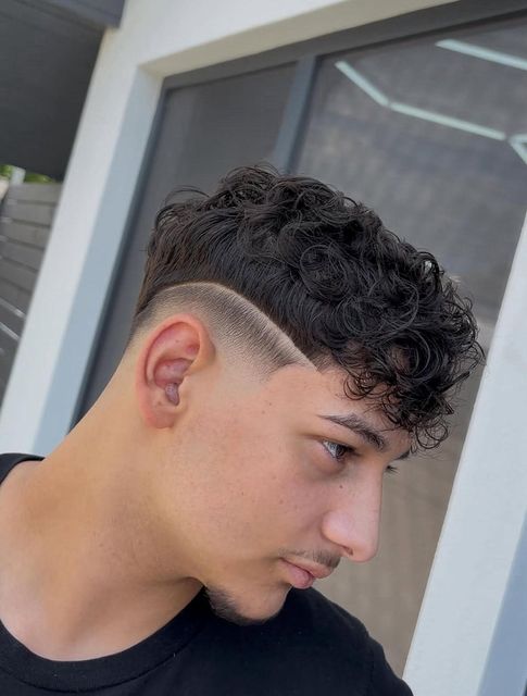 imagine galerie Chinezu The Barber 1