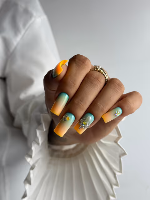 imagine galerie Smaranda Homescu NailTech 1