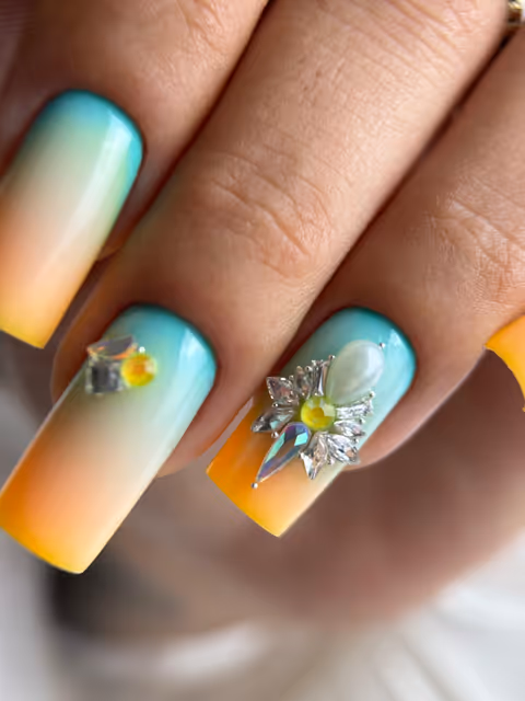 imagine galerie Smaranda Homescu NailTech 3