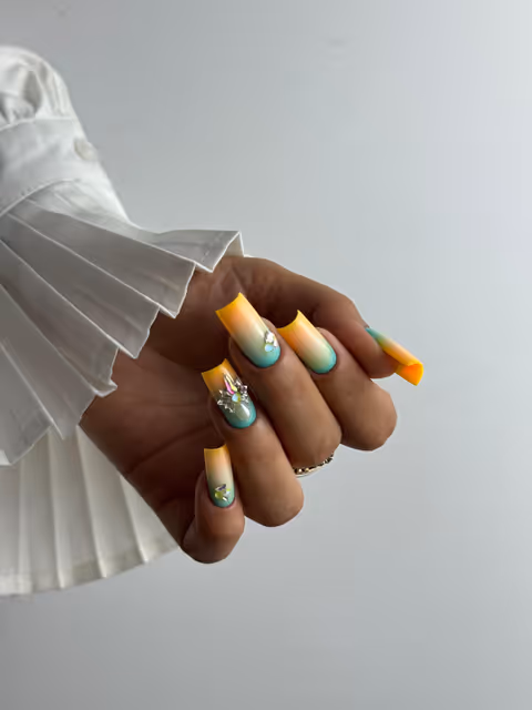 imagine galerie Smaranda Homescu NailTech 2