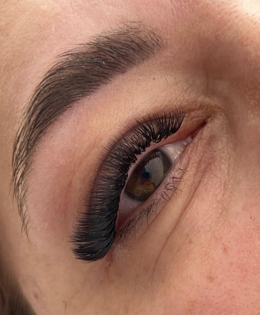 imagine galerie Andra Frincu make-up & beauty 5