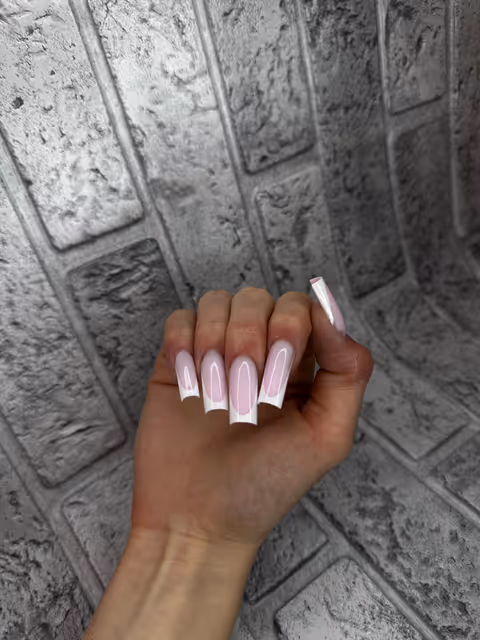 imagine galerie Nails by Vivi 4