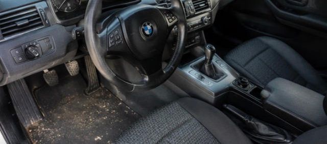 imagine galerie Detailing Auto 2