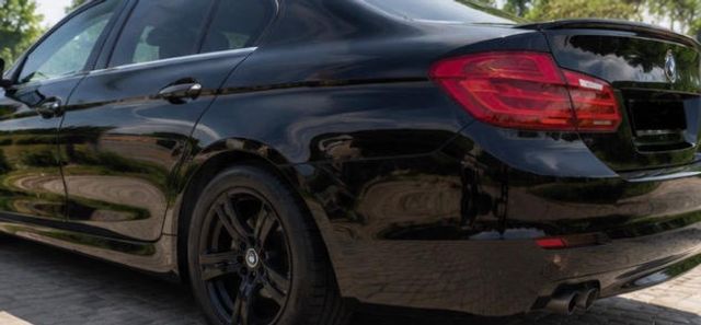 imagine galerie Detailing Auto 5
