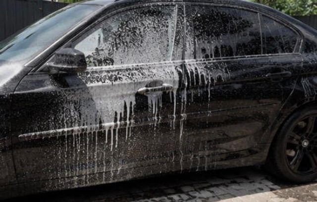 imagine galerie Detailing Auto 4