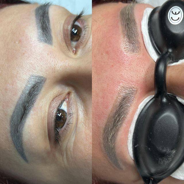 imagine galerie Andra Frincu make-up & beauty 5