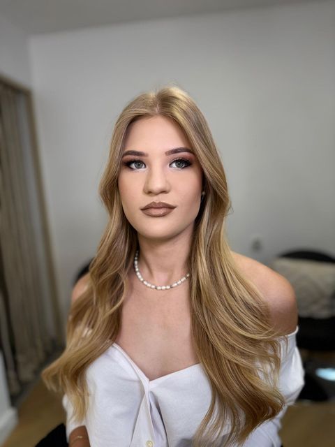 imagine galerie Hair Rai Studio 6
