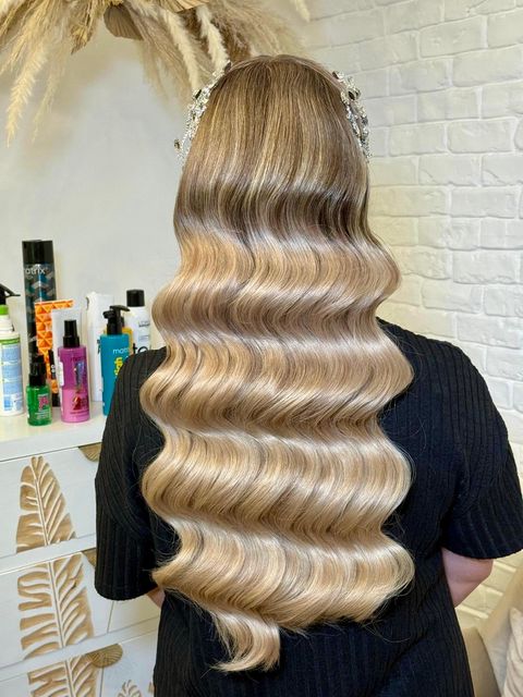 imagine galerie Hair Rai Studio 5