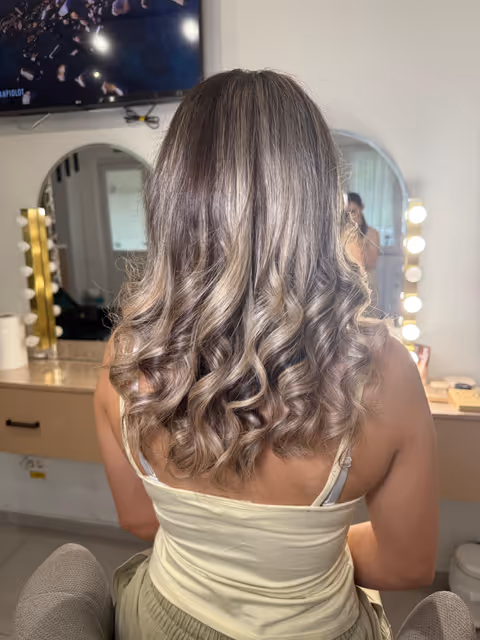 imagine galerie NUBIA Beauty Studio 1