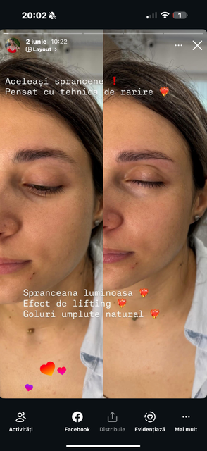 imagine galerie NUBIA Beauty Studio 6