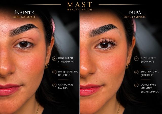 imagine galerie MAST Beauty Salon 6