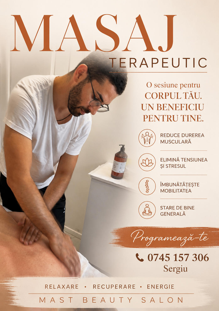 imagine galerie MAST Beauty Salon 3