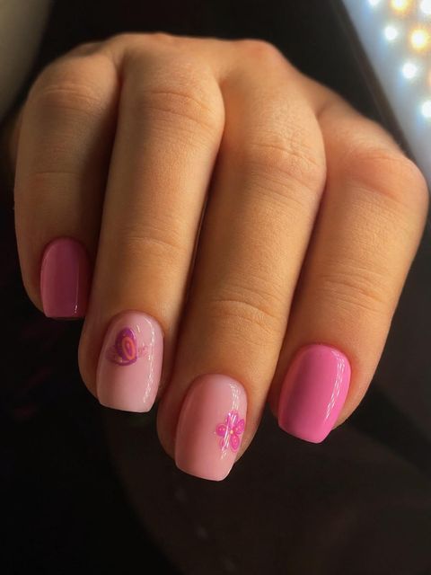 imagine galerie GeaniNAils💌 3