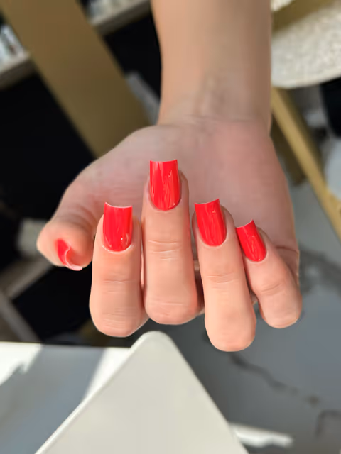 imagine galerie Mădălina Lică -Kevo Beauty Clinic  2