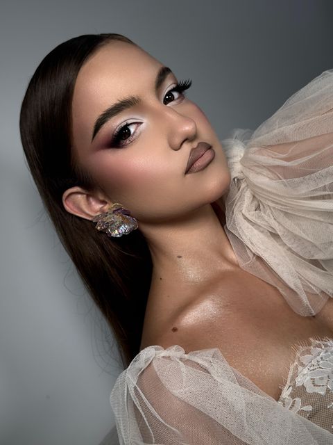 imagine galerie Flavia Milotin Make-up & Brow Artist 1