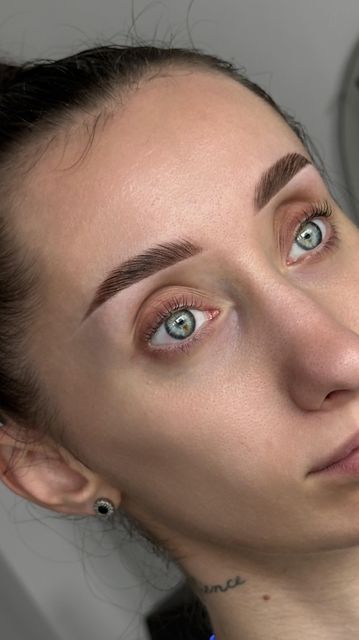imagine galerie Flavia Milotin Make-up & Brow Artist 1