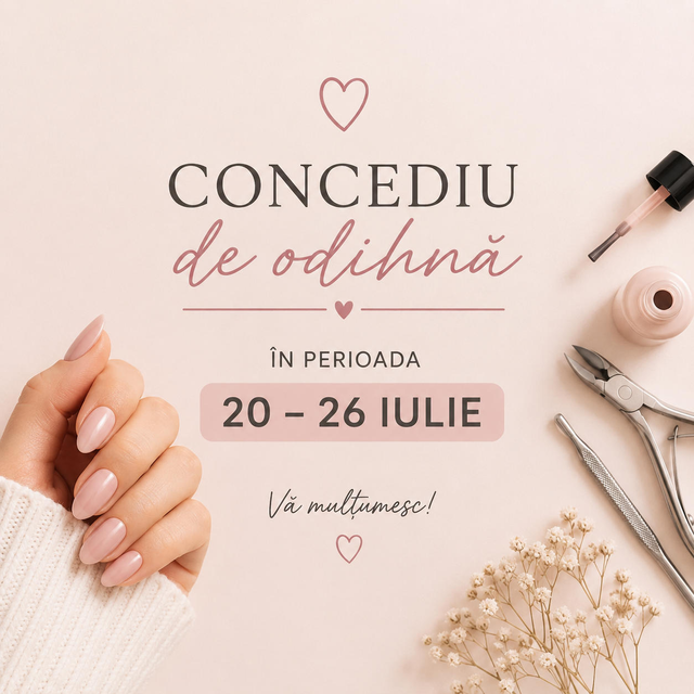 imagine galerie AndreeaM. Nails 1