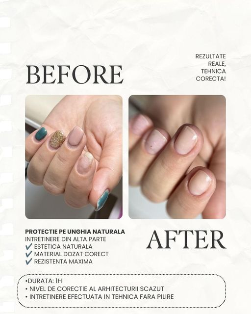 imagine galerie Alexandra NailTech 6