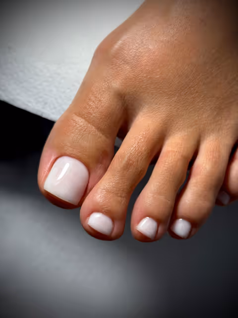 imagine galerie Onana Nails 4