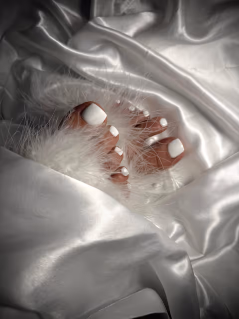 imagine galerie Onana Nails 1