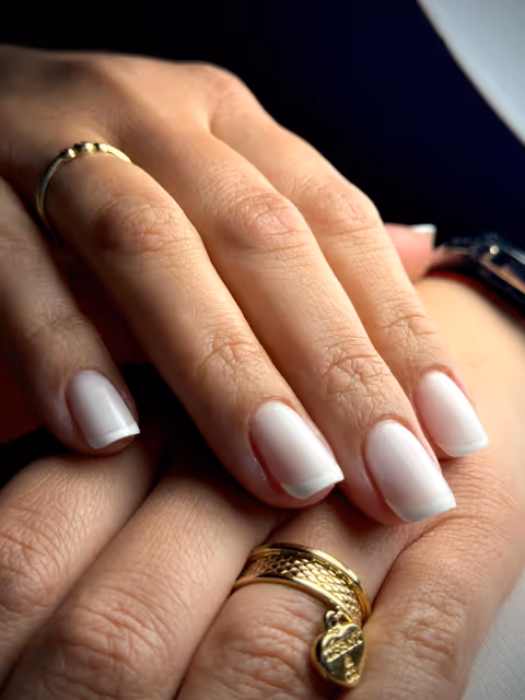 imagine galerie Onana Nails 2