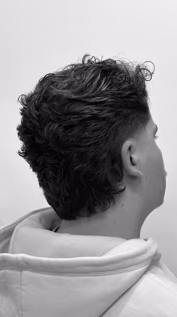 imagine galerie Modern Man (Hollywood experience) 2