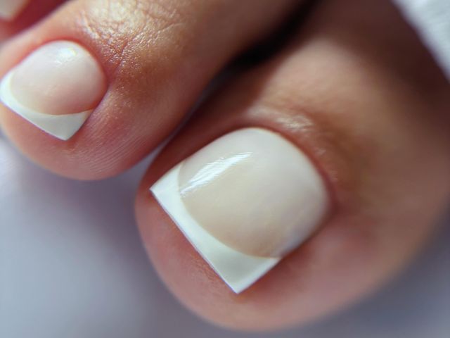 imagine galerie Goddess Nails by Maria Dobrin 1