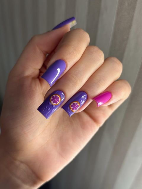 imagine galerie BB Nails Lounge 1