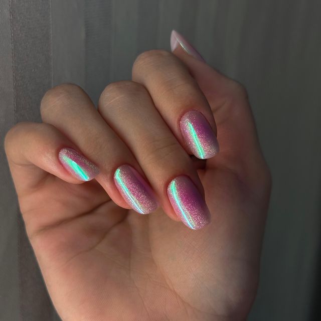 imagine galerie BB Nails Lounge 5