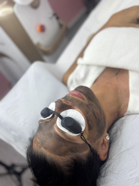 imagine galerie Reina Beauty Salon 1
